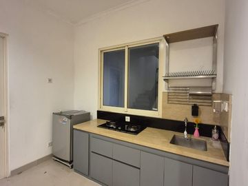 Disewa Rumah Dimensi Lebar 7 Cluster Faraday Gading Serpong