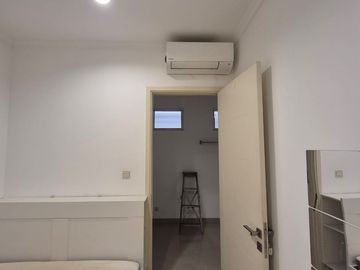 Disewa Rumah Dimensi Lebar 7 Cluster Faraday Gading Serpong