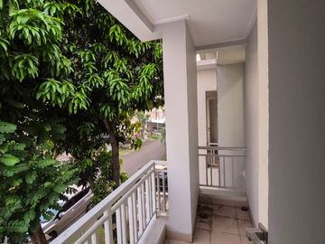 Disewa Rumah Dimensi Lebar 7 Cluster Faraday Gading Serpong