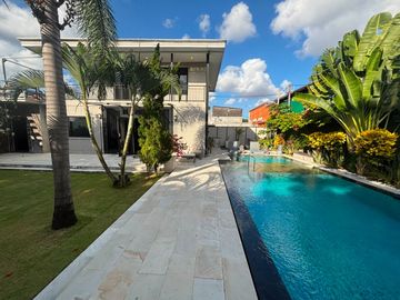 For Rent Villa 2 bedroom with Big Garden