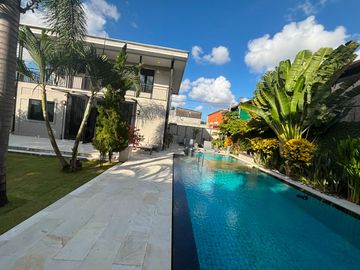 For Rent Villa 2 bedroom with Big Garden