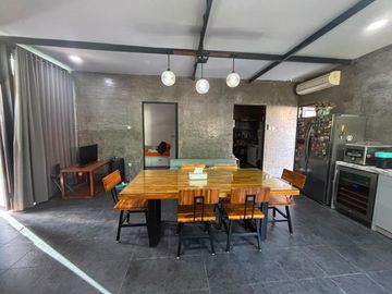 For Rent Villa 2 bedroom with Big Garden