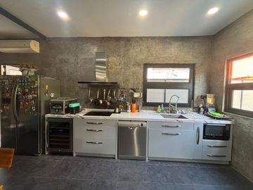 For Rent Villa 2 bedroom with Big Garden