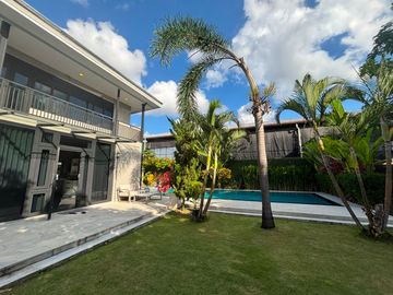 For Rent Villa 2 bedroom with Big Garden