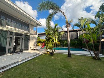 For Rent Villa 2 bedroom with Big Garden