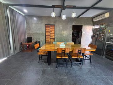 For Rent Villa 2 bedroom with Big Garden