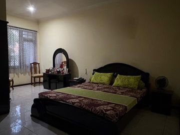 Dijual Rumah di Jatipulo, Palmerah Jakarta Barat