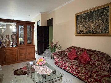 Dijual Rumah di Jatipulo, Palmerah Jakarta Barat