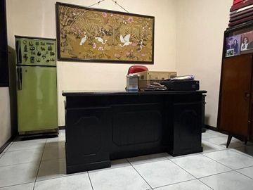 Dijual Rumah di Jatipulo, Palmerah Jakarta Barat