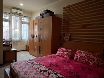 Dijual Rumah di Jatipulo, Palmerah Jakarta Barat