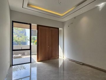 Rumah San Antonio, Pakuwon City NEW, MINIMALIS, HIGH SPECS