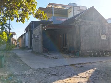 Rumah Sederhana Murah di Sewon Bantul #Kode : RSH 079