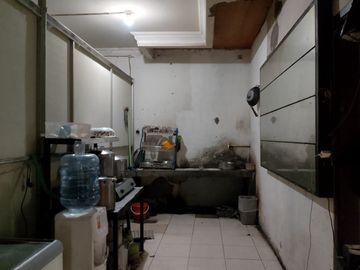 rumah murah jarang ada mainroad ancol buah batu bandung