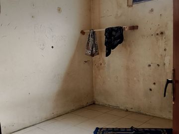 rumah murah jarang ada mainroad ancol buah batu bandung