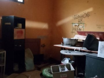 rumah murah jarang ada mainroad ancol buah batu bandung