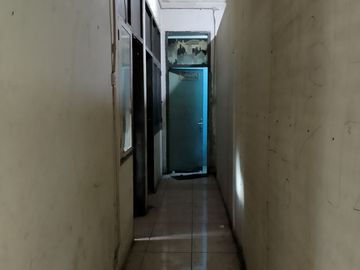 rumah murah jarang ada mainroad ancol buah batu bandung