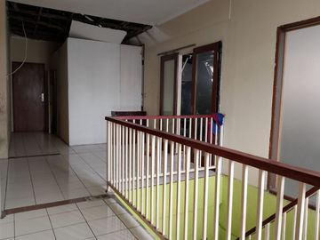 rumah murah jarang ada mainroad ancol buah batu bandung