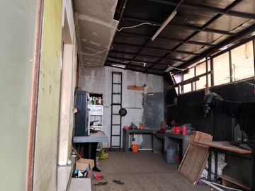 rumah murah jarang ada mainroad ancol buah batu bandung
