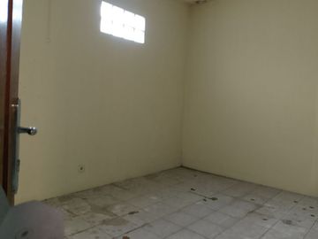 rumah murah jarang ada mainroad ancol buah batu bandung