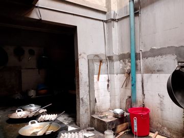 rumah murah jarang ada mainroad ancol buah batu bandung