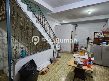 DIJUAL RUMAH JALAN YOS SUDARSO LORONG 1A - SIMPANG JALAN BAMBU - MEDAN BARAT (vincent)