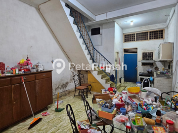 DIJUAL RUMAH JALAN YOS SUDARSO LORONG 1A - SIMPANG JALAN BAMBU - MEDAN BARAT (vincent)