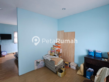 DIJUAL RUMAH JALAN YOS SUDARSO LORONG 1A - SIMPANG JALAN BAMBU - MEDAN BARAT (vincent)
