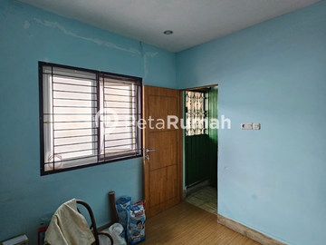 DIJUAL RUMAH JALAN YOS SUDARSO LORONG 1A - SIMPANG JALAN BAMBU - MEDAN BARAT (vincent)