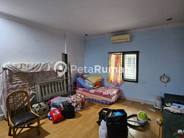 DIJUAL RUMAH JALAN YOS SUDARSO LORONG 1A - SIMPANG JALAN BAMBU - MEDAN BARAT (vincent)