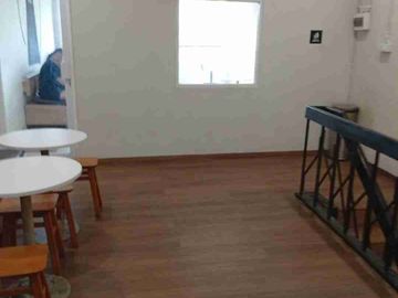 Dijual ruko pinggir jalan sunter