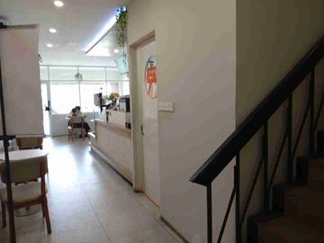 Dijual ruko pinggir jalan sunter