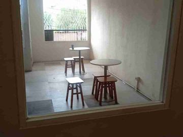 Dijual ruko pinggir jalan sunter