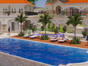 PREMIUM RESIDENTIAL LOTS FOR SALE ALTA DEL LAGO AT MOZZAFIATO | BALETE, BATANGAS