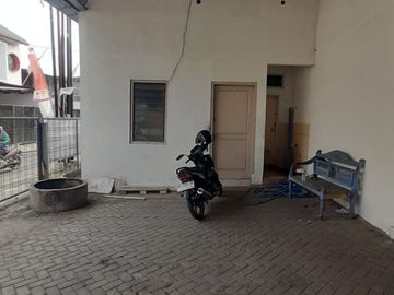 Disewakan Gudang Serbaguna ada Fasilitas Kantor Dekat Dengan pintu Tol