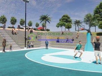 PREMIUM RESIDENTIAL LOTS FOR SALE ALTA DEL LAGO AT MOZZAFIATO | BALETE, BATANGAS