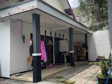 Rumah Kost Aktif Luas 441 m² Bendungan Sigura gura Malang.