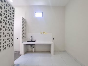 Rumah 3KT Dekat SMK N 1 Bantul, Siap Huni Murah
