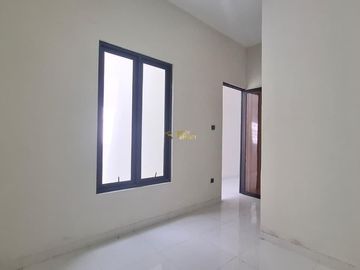 Rumah 3KT Dekat SMK N 1 Bantul, Siap Huni Murah
