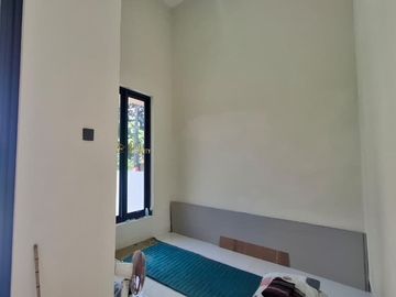 Rumah 3KT Dekat SMK N 1 Bantul, Siap Huni Murah