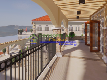 PREMIUM RESIDENTIAL LOTS FOR SALE ALTA DEL LAGO AT MOZZAFIATO | BALETE, BATANGAS