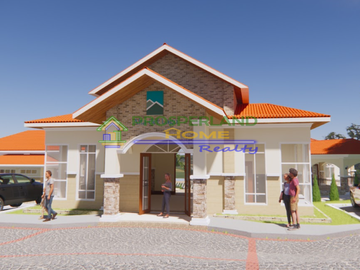 PREMIUM RESIDENTIAL LOTS FOR SALE ALTA DEL LAGO AT MOZZAFIATO | BALETE, BATANGAS