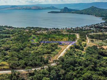 PREMIUM RESIDENTIAL LOTS FOR SALE ALTA DEL LAGO AT MOZZAFIATO | BALETE, BATANGAS