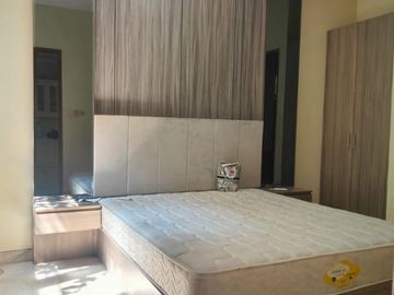 Dijual Cepat Rumah Full Marmer Taman Kedoya Permai