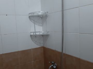 TOWER SCARLET GREEN PRAMUKA FULL FURNISH DENGAN HARGA MENARIK SEMUA BIAYA SUDAH TERMASUK