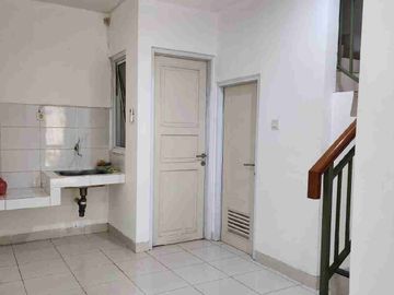 Dijual Rumah Murah Gading Serpong Cluster Virginia