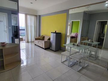 Jual apartemen silkwood tower oak 1 bedroom alam sutera