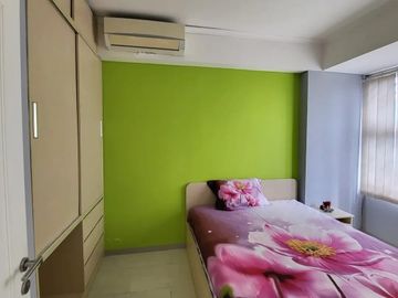 Jual apartemen silkwood tower oak 1 bedroom alam sutera