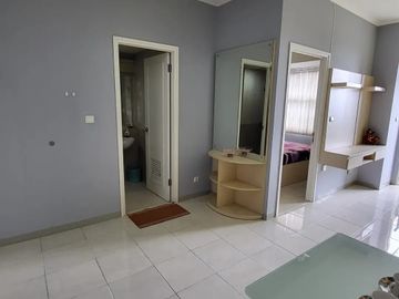 Jual apartemen silkwood tower oak 1 bedroom alam sutera