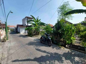 Tanah Lokasi Ketapang Wage Sidoarjo