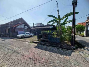Tanah Lokasi Ketapang Wage Sidoarjo